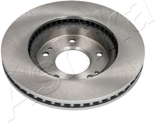 Brake Disc 60-05-537C - image 2