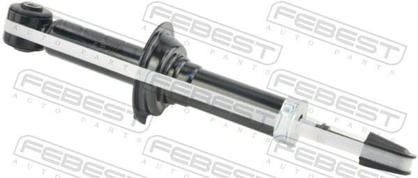 Shock Absorber 04658544R