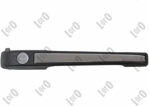 Exterior Door Handle LORO 132-003-002
