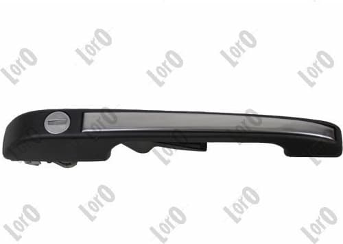 Exterior Door Handle LORO 132-003-002 - image 2