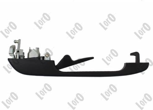 Exterior Door Handle LORO 132-003-003