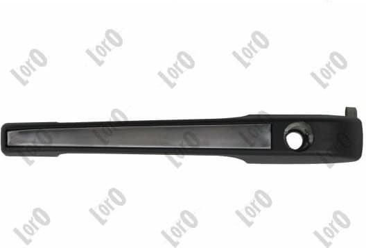 Exterior Door Handle LORO 132-003-003 - image 2