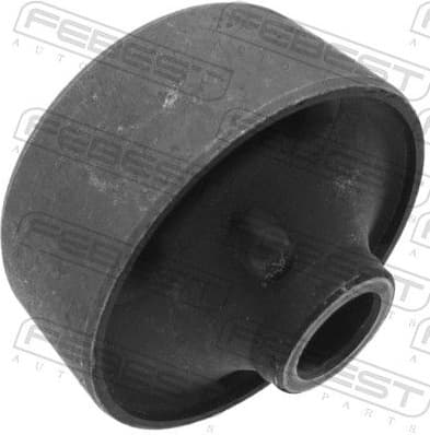 Mounting, control/trailing arm TAB-004
