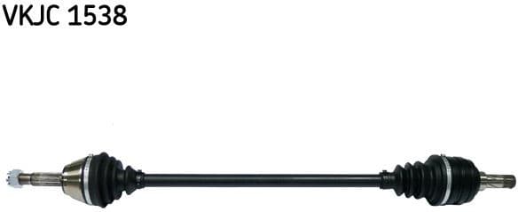 Drive Shaft VKJC 1538 - image 4
