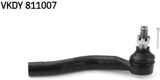 Tie Rod End VKDY 811007 - image 2