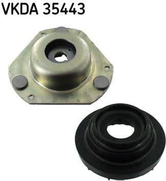 Suspension Strut Support Mount VKDA35443