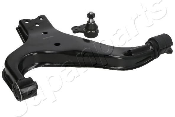 Control/Trailing Arm, wheel suspension BS-128R - image 2