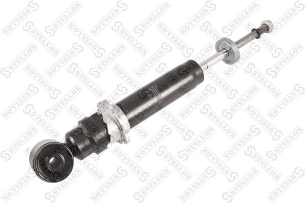 Shock Absorber, driver cab suspension 87-03417-SX