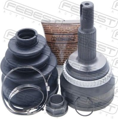 Joint Kit, drive shaft 0110-GSX30A48