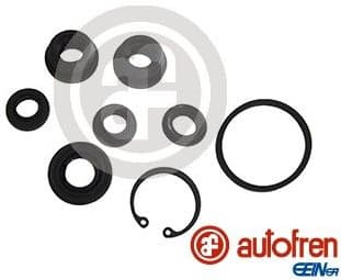 Repair Kit, brake master cylinder D1576