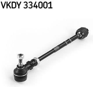 Tie Rod VKDY 334001 - image 2