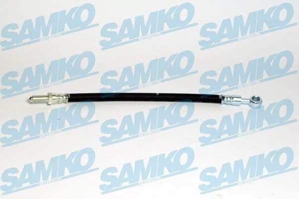 Brake Hose 6T48586