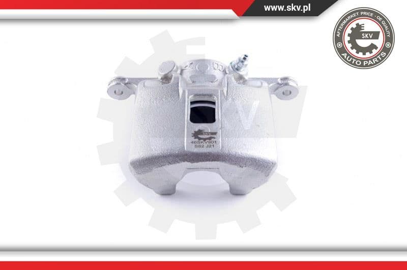 Brake Caliper 46SKV901 - image 2