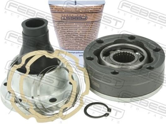 Joint, propshaft 1211-TERSHA