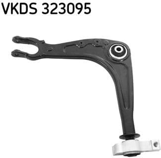 Control/Trailing Arm, wheel suspension VKDS323095 - image 2