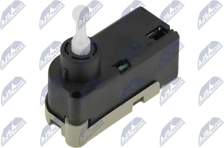 Actuator, headlight levelling ECX-FT-000