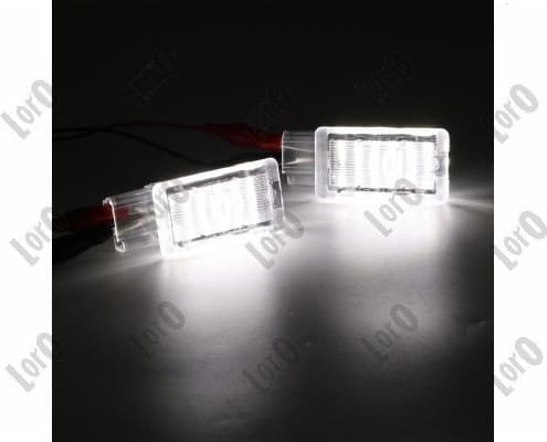 Interior Light LORO TUNING L37-410-001LED - image 3