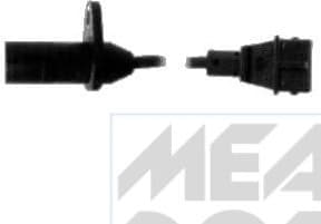 Sensor, crankshaft pulse 87003E