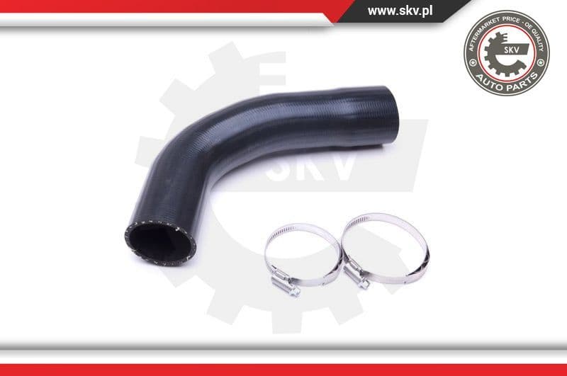 Charge Air Hose 43SKV235 - image 3