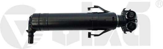 Washer Fluid Jet, headlight cleaning 99551824401