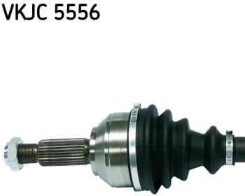 Drive Shaft VKJC 5556 - image 5