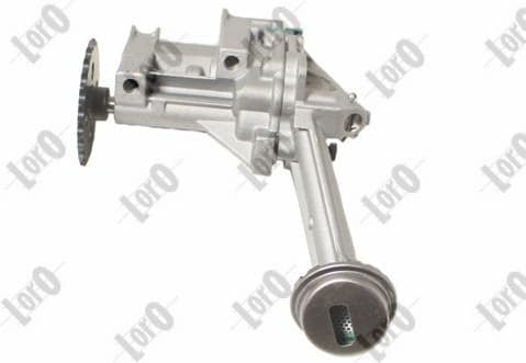 Oil Pump LORO 102-00-006