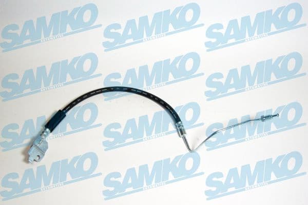 Brake Hose 6T46561