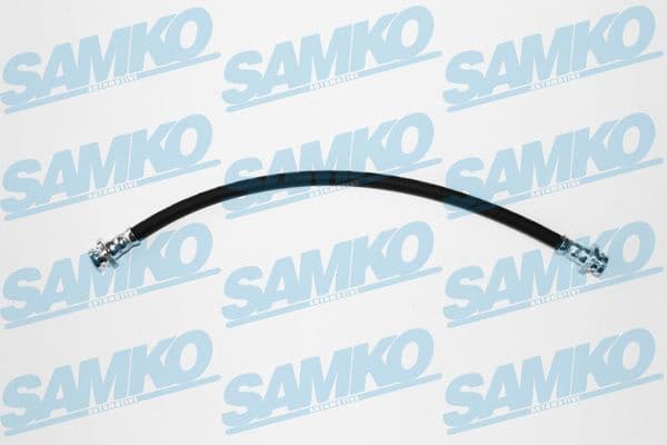 Brake Hose 6T48184