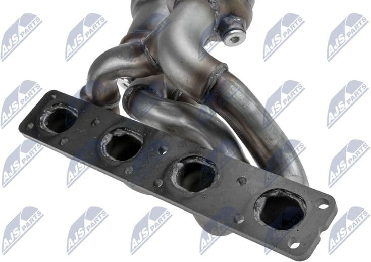 Catalytic Converter KAT-BM-001 - image 5