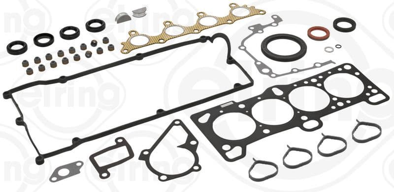 Full Gasket Kit, engine 074.750