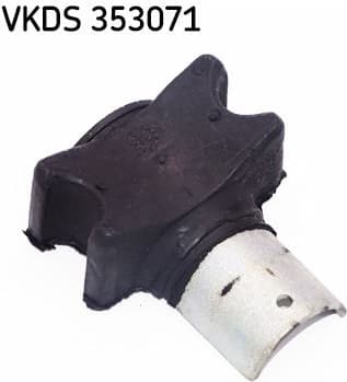 Bushing, stabiliser bar VKDS 353071 - image 2