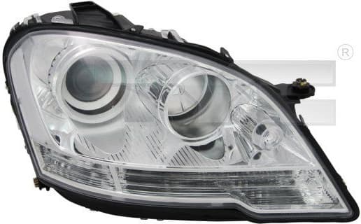Headlight 20-12161-05-2