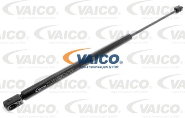 Gas Spring, boot/cargo area Original VAICO Quality V20-0990