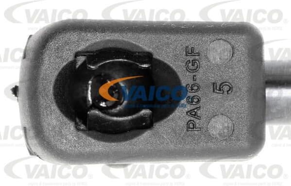 Gas Spring, boot/cargo area Original VAICO Quality V20-0990 - image 2