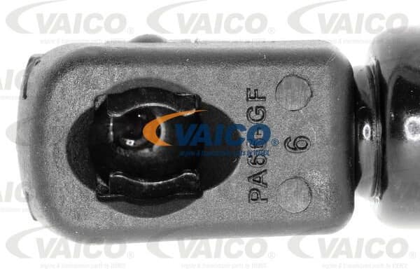 Gas Spring, boot/cargo area Original VAICO Quality V20-0990 - image 3