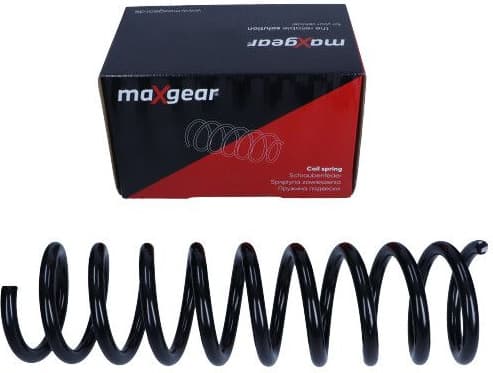 Suspension Spring 60-0601D