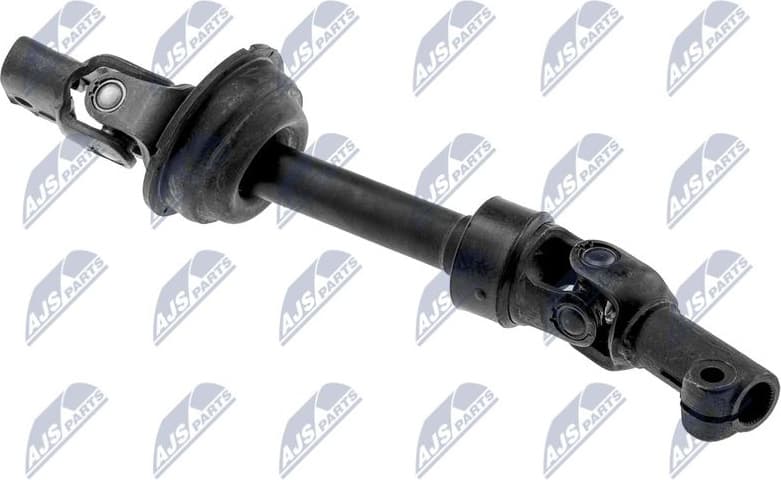 Joint, steering shaft SKK-TY-021 - image 2