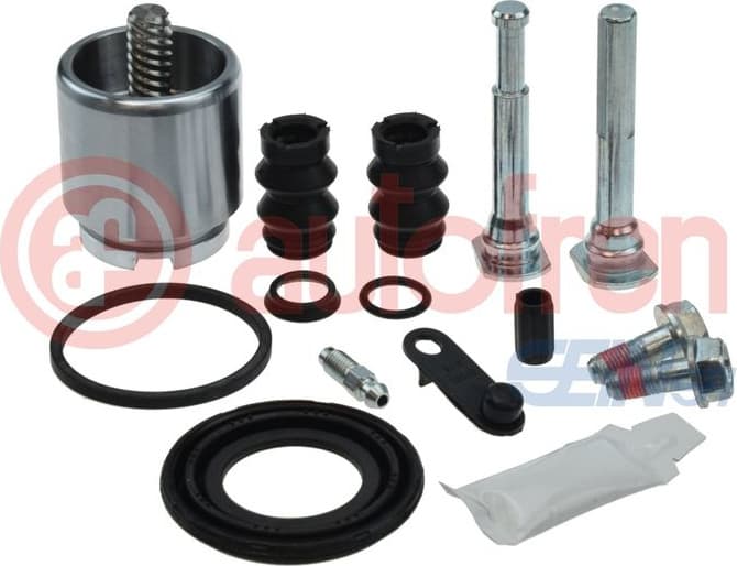 Repair Kit, brake caliper D43474S