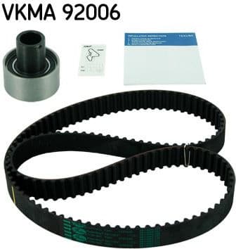 Timing Belt Kit VKMA 92006 - image 3