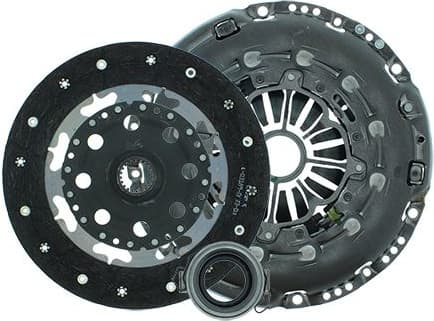 Clutch Kit AISIN Clutch Kit (3P) KT-342A
