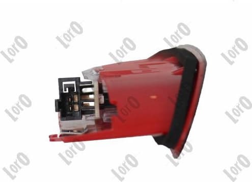 Auxiliary Stop Light LORO TUNING 053-14-870S - image 3