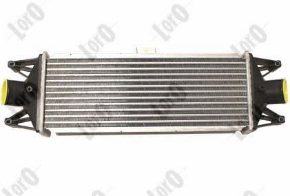 Charge Air Cooler LORO 022-018-0002 - image 2