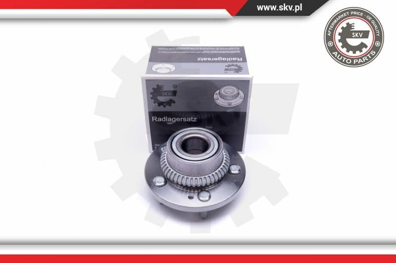 Wheel Bearing Kit 29SKV370