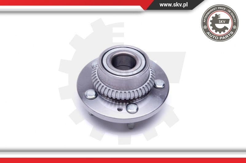 Wheel Bearing Kit 29SKV370 - image 2