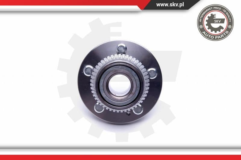 Wheel Bearing Kit 29SKV370 - image 3