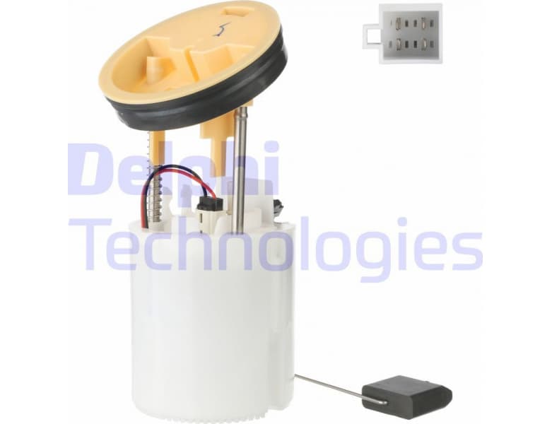 fuel supply unit FG0979-12B1