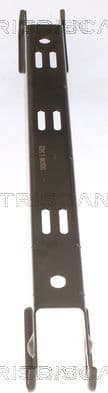 Control/Trailing Arm, wheel suspension 8500 27572 - image 2