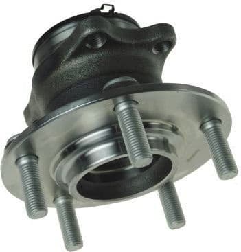 Wheel Bearing Kit 110141910 - image 2