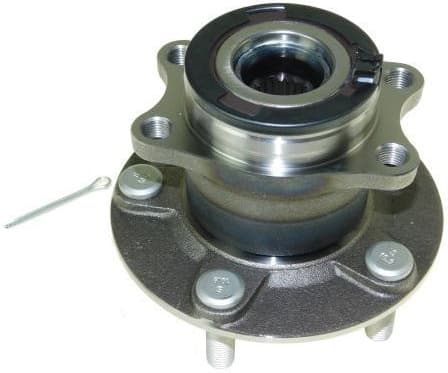 Wheel Bearing Kit 110141910 - image 4