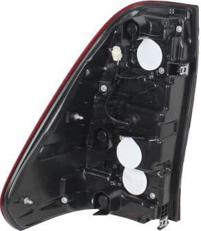 Tail Light Assembly Depo 212-19CNR-LD-UE - image 2